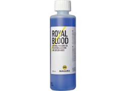 Magura ロイヤル 血液 ブレーキオイル - ボトル 250ml