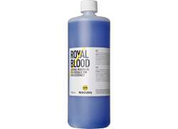 Magura Royal Blood Brake Fluid - Bottle 1L