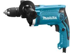 Makita Hammer Drill 230V 710W