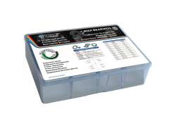 Marwi Ball Bearings Assortiments Box For. Suspension/Pivot