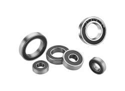 Marwi CB-305 Ball Bearing 6 x 13 x 5mm Ceramic - Silver