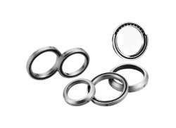 Marwi CB-706 Headset Bearing 27.15x38.0x6.5mm 36/45&#176; - Si