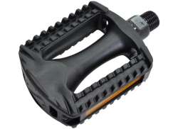 Marwi Childrens Bicycle Pedals - Black