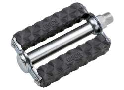 Marwi Classic Pedals - Black
