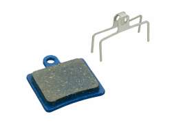 Marwi DBP-20 Disc Brake Pads Hope Mini - Blue