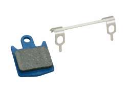 Marwi DBP-22 Pastiglie Freno A Disco Hope M4 / DH4 - Blue