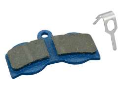 Marwi DBP-24 Disc Brake Pads Hope XC4 - Blue