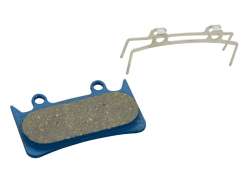 Marwi DBP-28 Scheibenbremsbeläge Hope Mono 6-Behälter - Blau