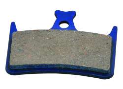 Marwi DBP-59 Schijfremblokken Hope E4 - Blauw