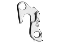 Marwi Derailleur Hanger GH-068 with Screw Set M10x1.0