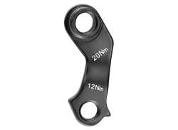 Marwi Derailleur Hanger GH-099 with Schroefring