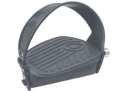 Marwi Home Trainer Pedale - Negru