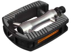 Marwi Non Slip Pedals Aluminum - Black