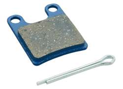 Marwi Plăcuțe De Fr&acirc;nă Cu Disc DBP-51 (1 Pereche)