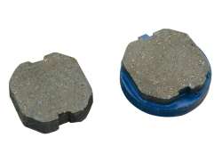 Marwi Skivebremsklosser DBP-50 (1 Par)