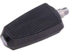 Marwi SP-261 Pedaler Gummi - Svart