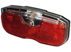 Marwi UN-4450 Rücklicht On/Off Batterie - Rot