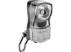 Marwi UN-4800 Lampka Przednia LED Baterie W Tym. Stal Nierdzewna Wspornik