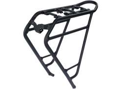 Massload Luggage Carrier For. Victoria Parcours - Black