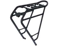 Massload Luggage Carrier For. Victoria Parcours - Black
