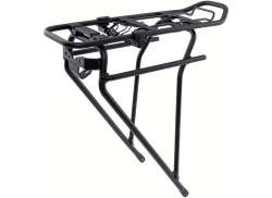 Massload MIK Portaequipaje Para. Victoria - Negro