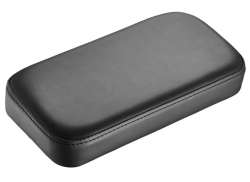 Massload MIK Scaun 32x16x5cm Pentru. Suport Bagaj - Negru