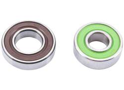 Mavic 609 / 6901 Roulement De Roue Pour. Cosmic Carbone SLS - Argent