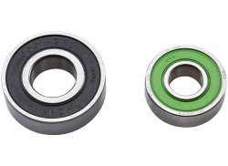 Mavic 609 / 6901 Roulement De Roue Pour. Ksyrium Elite - Argent