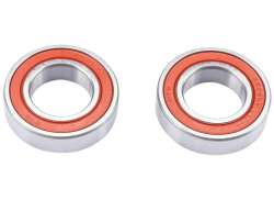 Mavic 61805 Wiellager Set Ø15 x 28 x 7mm Comete Track - Zi