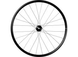 Mavic Aksium 1 Front Wheel 28\" Centerlock 12x100mm - Black