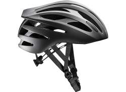 Mavic Aksium Elite Capacete De Ciclismo Race Zwart Metal