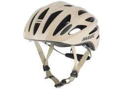 Mavic Aksium Elite Capacete De Ciclismo White Pepper - L 57-61 cm