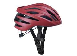 Mavic Aksium Elite Kask Rowerowy Czerwony - L 57-61 cm