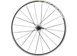 Mavic Aksium 後輪 28" Shimano 11速  9x135mm - ブラック/シルバー