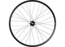 Mavic Allroad 1 Vorderrad 28\" CenterLock - Schwarz