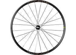 Mavic Allroad 650b DCL Переднее Колесо 27.5" CL 10x100mm Алюм. - Черный