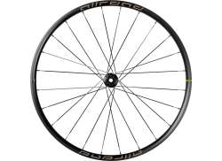 Mavic Allroad 650b DCL Roue Arrière 27.5" 11V SH CL 10x142mm