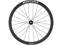 Mavic Allroad S Carbon Roată Frontală 28" 42mm Centerlock TLR