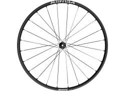 Mavic Allroad S Roue Avant 28" CL 12x100mm Alu - Noir
