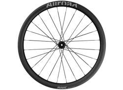 Mavic Allroad SL 後輪 28&quot; 8/11速 SH CL TLR カーボン - ブラック