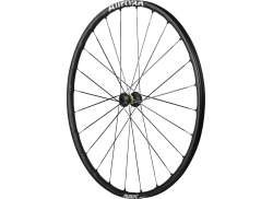 Mavic Allroad SL 前轮 28&quot; CL 12x100mm 铝 -黑色