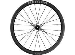 Mavic Allroad SL Roda Traseira 28" 8/11S SH CL TLR Carbono - Preto
