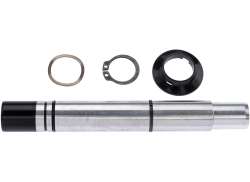 Mavic Ax Spate Kit 135/142mm Pentru. Instant Angrenare 360 MTB - Argintiu