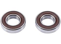 Mavic Ball Bearing Ø12 x 24 x 6mm - Silver