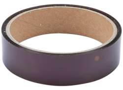 Mavic Bande Adhésive Pour Jantes Tubless 23mm - Noir