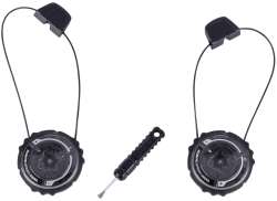 Mavic BOA Schoen Sluiting tbv. Cosmic Series - Zilver