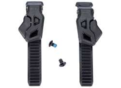 Mavic Boucle Fermeture Pour, 2012 Modèle - Noir