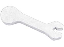 Mavic Clé À Rayon Pour. Cosmic Carbone Ultimate - Argent