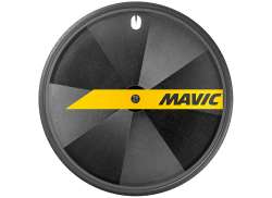 Mavic Comete Road Rear Wheel 28 SH 11S Carbon - Black