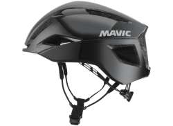 Mavic Comete SL Mips Sykkelhjelm Svart - M 54-59 cm